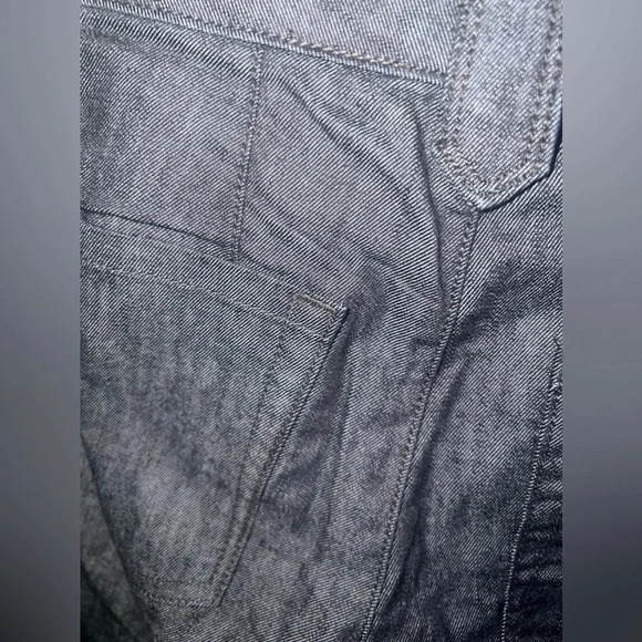 Gap Jeans size 0 - Picture 4 of 5